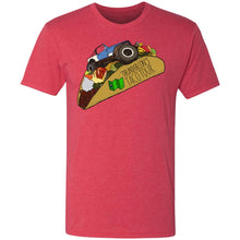 Jeep Paparazzi NL6010 Men's Triblend T-Shirt