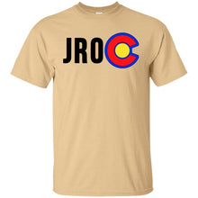Jeep Renegades of Colorado G200 Gildan Ultra Cotton T-Shirt
