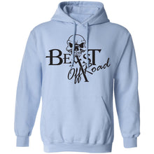 Beast Off-Road G185 Gildan Pullover Hoodie 8 oz.
