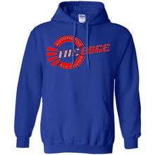 The Edge G185 Gildan Pullover Hoodie 8 oz.