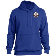 Dirt Devils Jeep Club TST254 Tall Pullover Hoodie