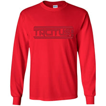 Tacitus MFG G240 Gildan LS Ultra Cotton T-Shirt