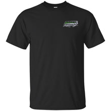 H57 Racing 2-sided print G200 Gildan Ultra Cotton T-Shirt