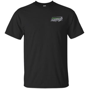 H57 Racing 2-sided print G200 Gildan Ultra Cotton T-Shirt