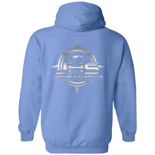 JHS Z66 Pullover Hoodie