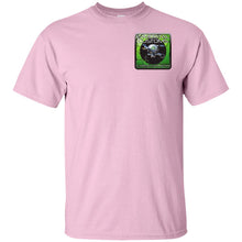 E-Mortal 2-sided print G200B Gildan Youth Ultra Cotton T-Shirt