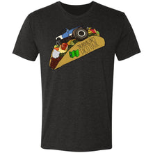 Jeep Paparazzi NL6010 Men's Triblend T-Shirt