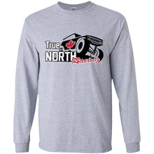 True North Racing G240 Gildan LS Ultra Cotton T-Shirt