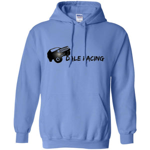 Dale Racing G185 Gildan Pullover Hoodie 8 oz.