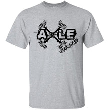 Axle Offroad G200 Gildan Ultra Cotton T-Shirt