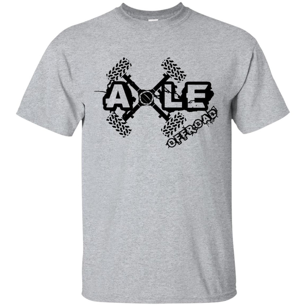 Axle Offroad G200 Gildan Ultra Cotton T-Shirt