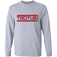 Tacitus MFG G240 Gildan LS Ultra Cotton T-Shirt