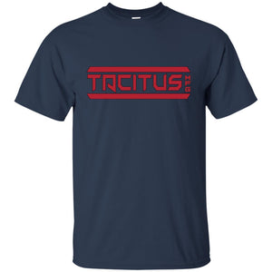 Tacitus MFG G200B Gildan Youth Ultra Cotton T-Shirt