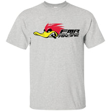 Foul Mouth Racing G200B Gildan Youth Ultra Cotton T-Shirt
