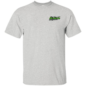 Hundt's Motorsports 2-sided print G200 Gildan Ultra Cotton T-Shirt