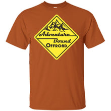 Adventure Bound Offroad G200 Gildan Ultra Cotton T-Shirt