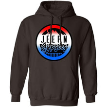 JeepNGypsies G185 Gildan Pullover Hoodie 8 oz.