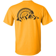 RRC 2-sided print G200 Gildan Ultra Cotton T-Shirt