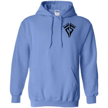 Flop Shop 2-sided print G185 Gildan Pullover Hoodie 8 oz.