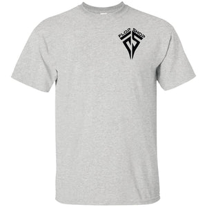 Flop Shop 2-sided print G200 Gildan Ultra Cotton T-Shirt