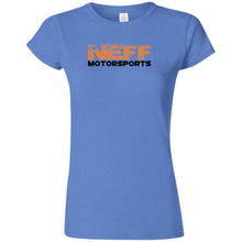 Neff Motorsports G640L Gildan Softstyle Ladies' T-Shirt