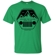 ASJC G200 Gildan Ultra Cotton T-Shirt