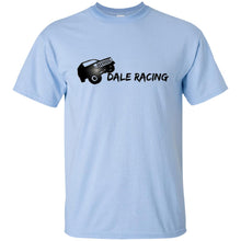 Dale Racing G200 Gildan Ultra Cotton T-Shirt