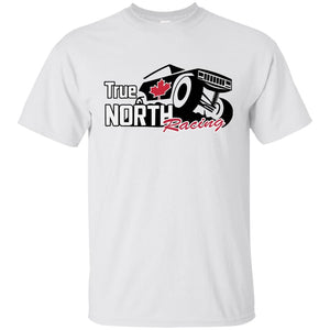True North Racing G200B Gildan Youth Ultra Cotton T-Shirt