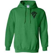 Flop Shop 2-sided print G185 Gildan Pullover Hoodie 8 oz.