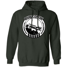 Rubiconjk G185 Gildan Pullover Hoodie 8 oz.
