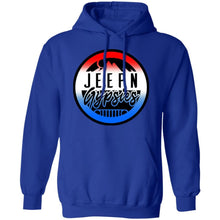 JeepNGypsies G185 Gildan Pullover Hoodie 8 oz.