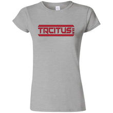 Tacitus MFG G640L Gildan Softstyle Ladies' T-Shirt