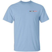 4 Wheel More G500 Gildan 5.3 oz. T-Shirt