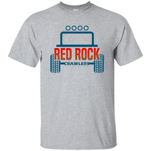 Red Rock Crawlers G200 Gildan Ultra Cotton T-Shirt