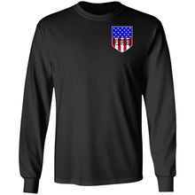 American Off-Road G240 Gildan LS Ultra Cotton T-Shirt