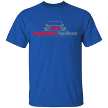 HeatBeaters G500 Gildan 5.3 oz. T-Shirt