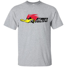 Foul Mouth Racing G200B Gildan Youth Ultra Cotton T-Shirt