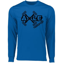 Axle Offroad 788 Augusta LS Wicking T-Shirt