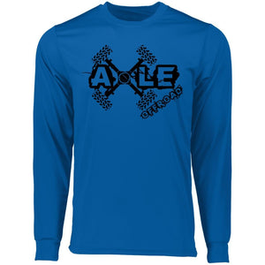 Axle Offroad 788 Augusta LS Wicking T-Shirt