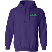 Moab Motorsports Trailmater 2-sided print Z66 Gildan Pullover Hoodie 8 oz.