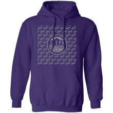 Adventure 2 EJS 2022 G185 Pullover Hoodie