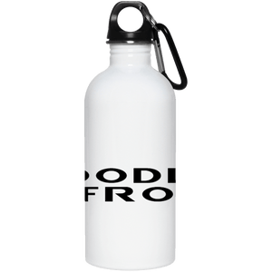 Bloodline Offroad 23663 20 oz. Stainless Steel Water Bottle