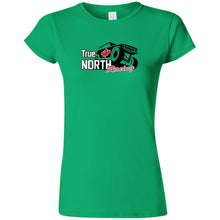 True North Racing G640L Gildan Softstyle Ladies' T-Shirt