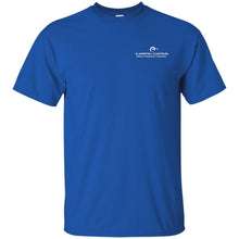 E-Mortal Racing 2-sided print G200 Gildan Ultra Cotton T-Shirt