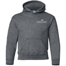 E-Mortal Racing 2-sided print G185B Gildan Youth Pullover Hoodie