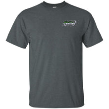 H57 Racing 2-sided print G200 Gildan Ultra Cotton T-Shirt
