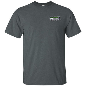 H57 Racing 2-sided print G200 Gildan Ultra Cotton T-Shirt