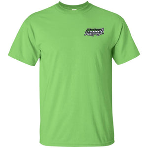 H57 Racing 2-sided print G200 Gildan Ultra Cotton T-Shirt