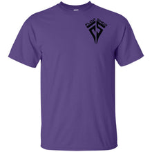 Flop Shop 2-sided print G200B Gildan Youth Ultra Cotton T-Shirt