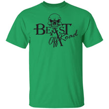 Beast Off-Road G500 Gildan 5.3 oz. T-Shirt